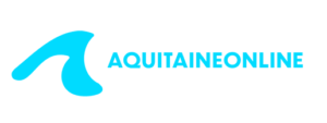 logo aquitaine online
