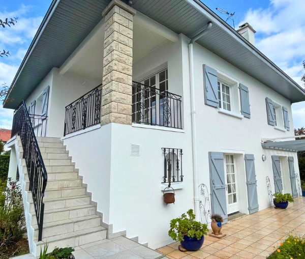 Isolation Thermique Extérieure à Pau