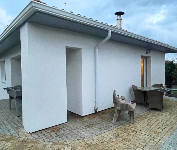 Isolation Thermique Extérieure à Biarritz