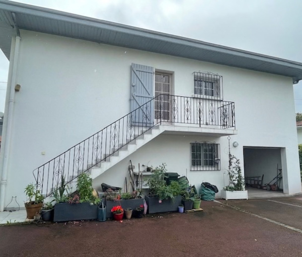 Isolation Thermique Extérieure à Pau