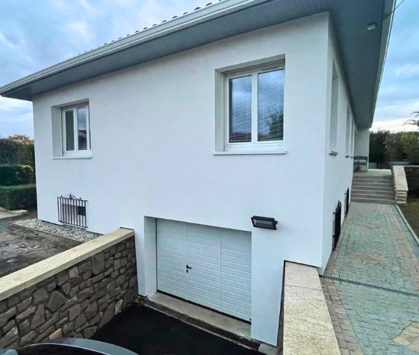 Isolation Thermique Extérieure à Biarritz